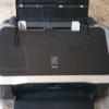 فروش دستگاه پرینتر رنگی جوهر افشان canon Pixma ip 4600 تهران