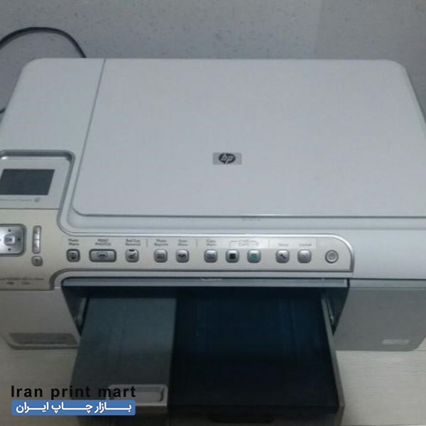 فروش دستگاه پرینتر hp اسکنر و کپی تبریز