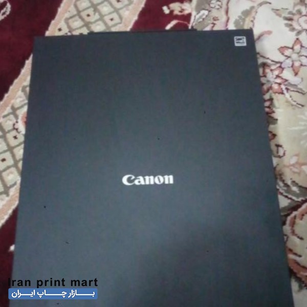 فروش دستگاه اسکنر کنون تبریز