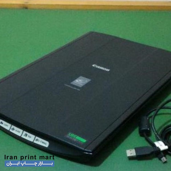 فروش دستگاه اسکنر Canon lide 100تبریز