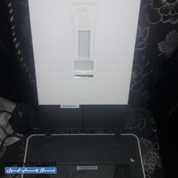 فروش دستگاه اسکنر hp 3770 تبریز