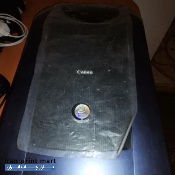 فروش دستگاه اسکنر canon تبریز