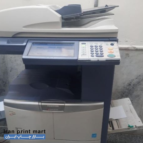 فروش دستگاه فتوکپی مشهد