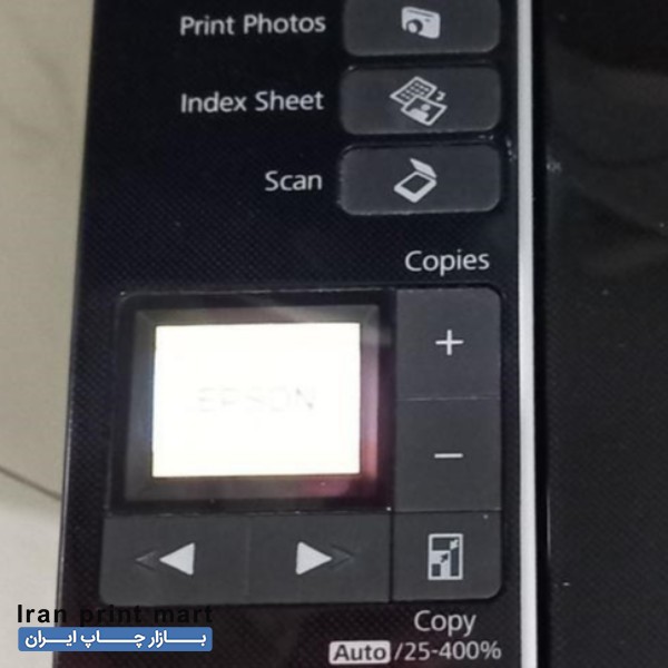 فروش دستگاه اسکنر پرینتر ، اپسون تهران