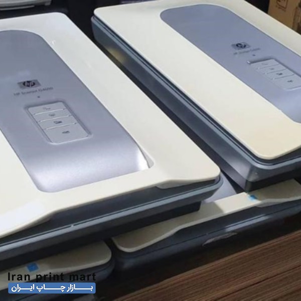 فروش دستگاه های اسکنر های فلت کیفیت بالای اچ‌پی ۴۰۱۰ تهران