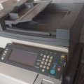فروش دو دستگاه فتوکپی تبریز