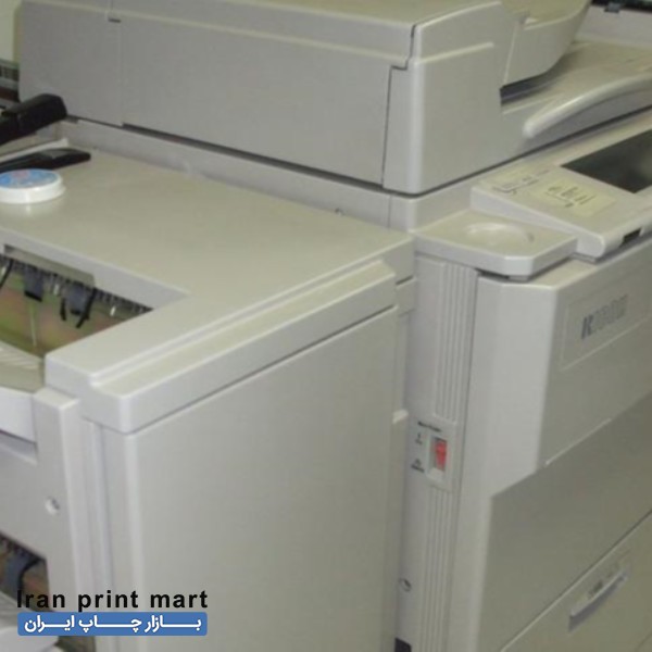 فروش دستگاه کپی فتوکپی ریکو افیشیو ۷۰۰ ارومیه