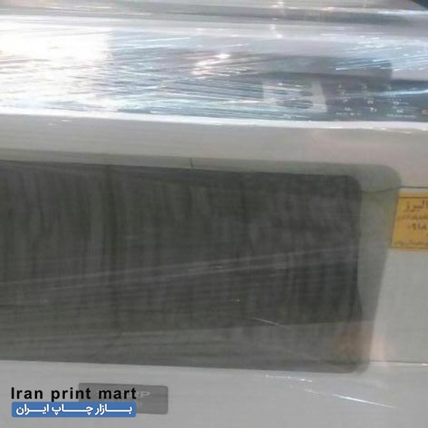 فروش دستگاه فتوکپی شارپ اراک