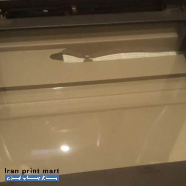 فروش دستگاه پرینتر اسکنر کپی hp تهران