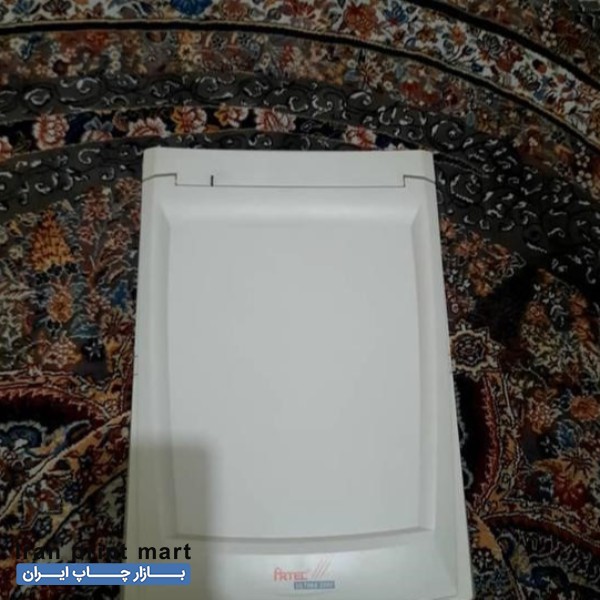 فروش دستگاه اسکنر artec کاملا نو تهران