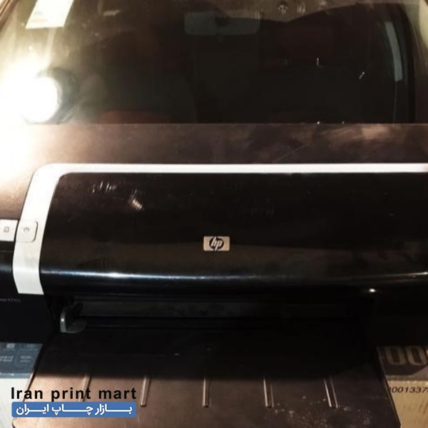 فروش دستگاه پرینترHPK7103 و اسکنرHP7370 و Canon4400F در حد نو تهران