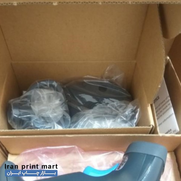 فروش دستگاه بارکدخوان دیتالاجیک مدلQD2100 آکبند مشهد