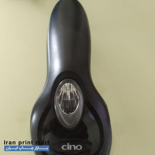 فروش دستگاه بارکد خوان سینو مشهد