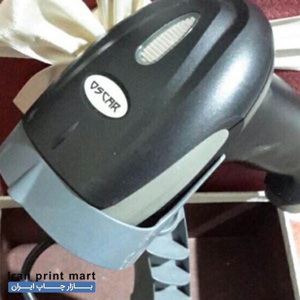 فروش دستگاه بارکد خوان مشهد