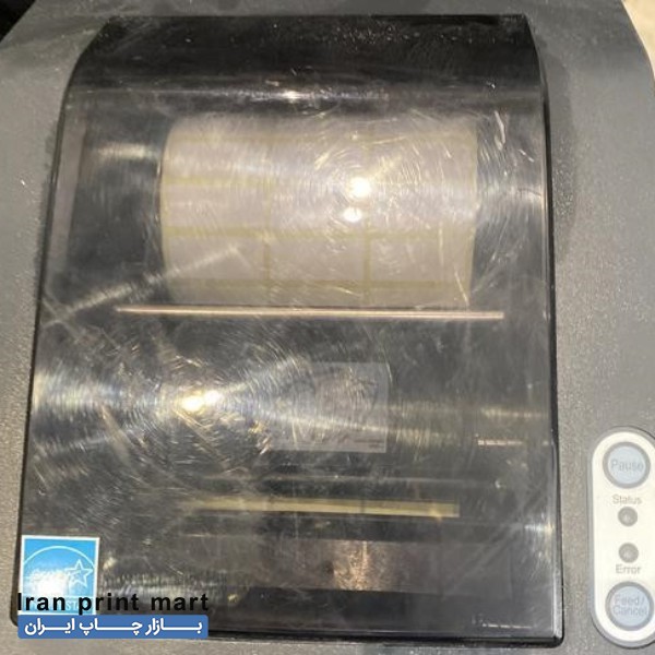 فروش دستگاه پرینتر بارکد خوان مشهد