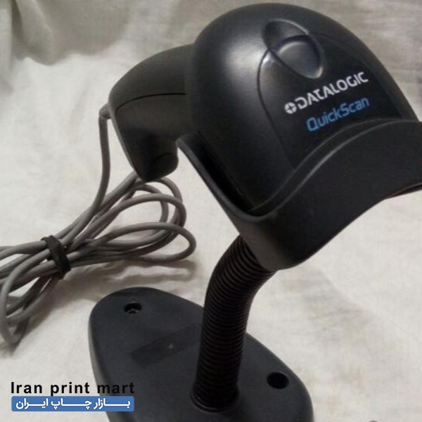 فروش دستگاه پرینتر حرارتی یا فیش پرینتر و بارکدخوان مشهد