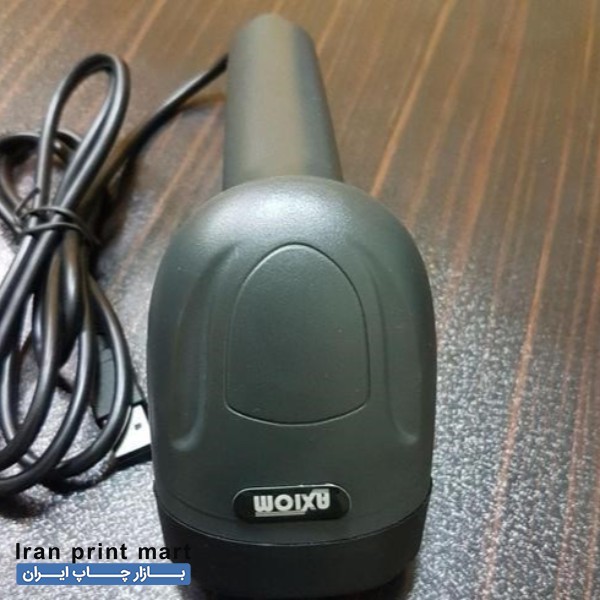 فروش دستگاه بارکد خوان مشهد