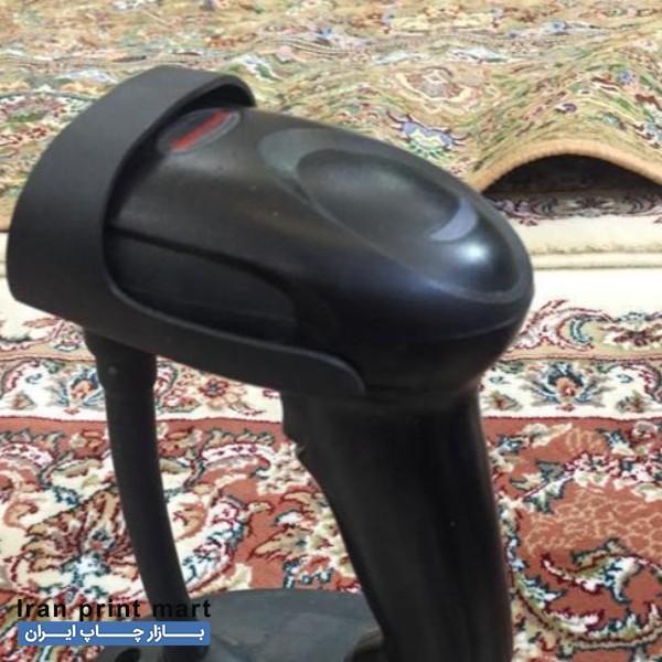 فروش دستگاه چاپگر و لیبل زن و بارکدخوان مشهد