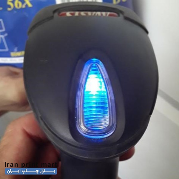 فروش دستگاه بارکد خوان آواسیس لیزری مشهد