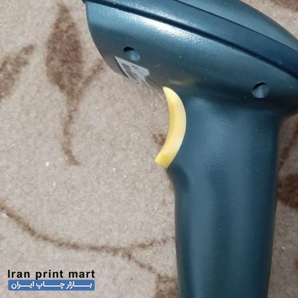 فروش دستگاه فیش پرینتر و بارکد خوان شیراز