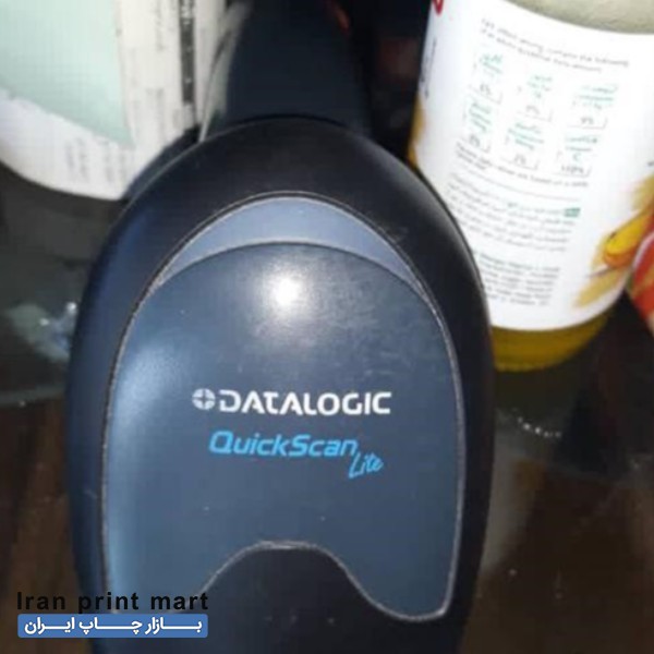 فروش دستگاه پرینتر حرارتی و بارکد خوان شیراز