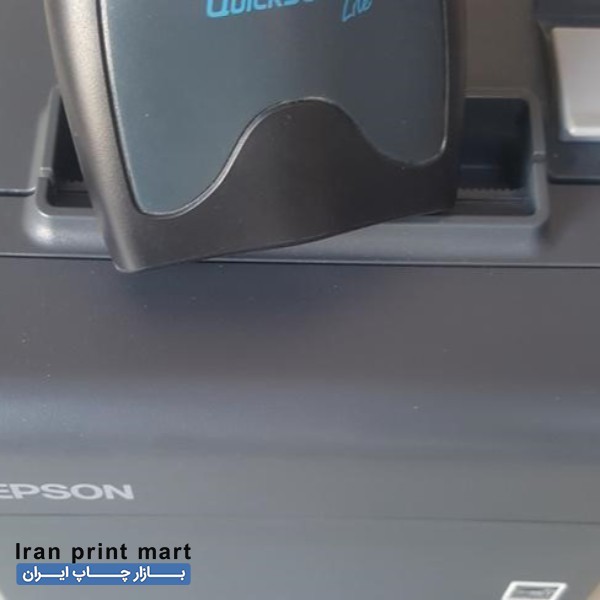 فروش دستگاه فیش پرینتر و بارکد خوان شیراز