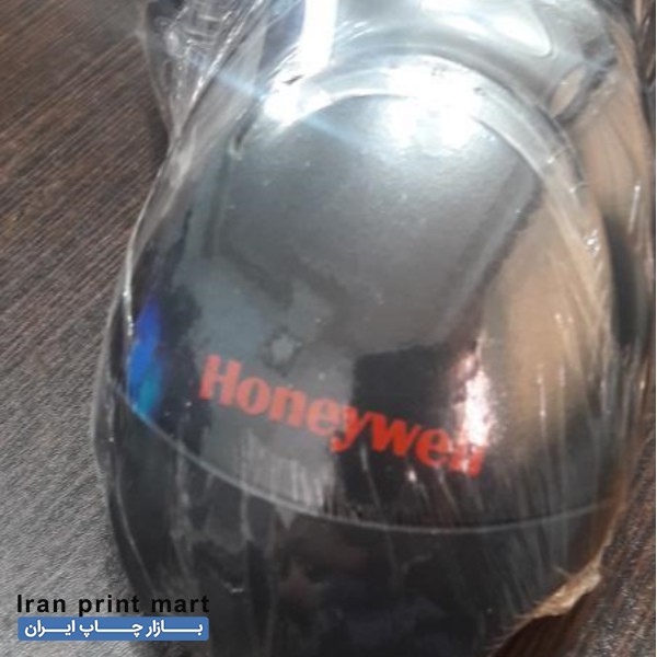 فروش دستگاه بارکد خوان اسکنر بارکد honeywell اصفهان