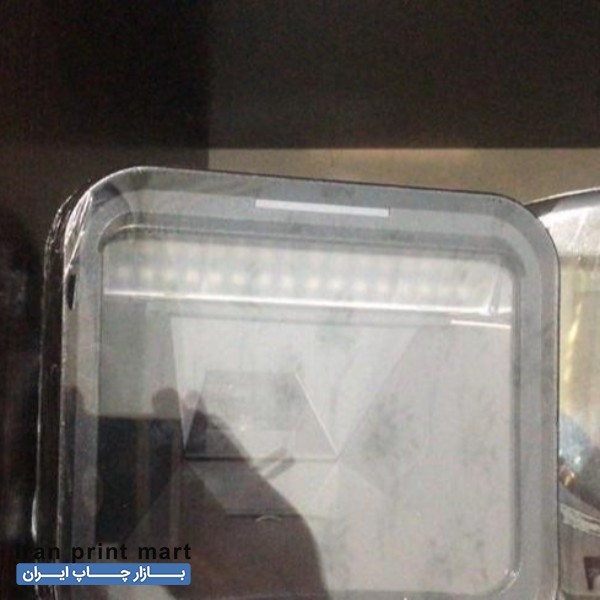 فروش دستگاه بارکد خوان رومیزی سیمبل 401 اصفهان