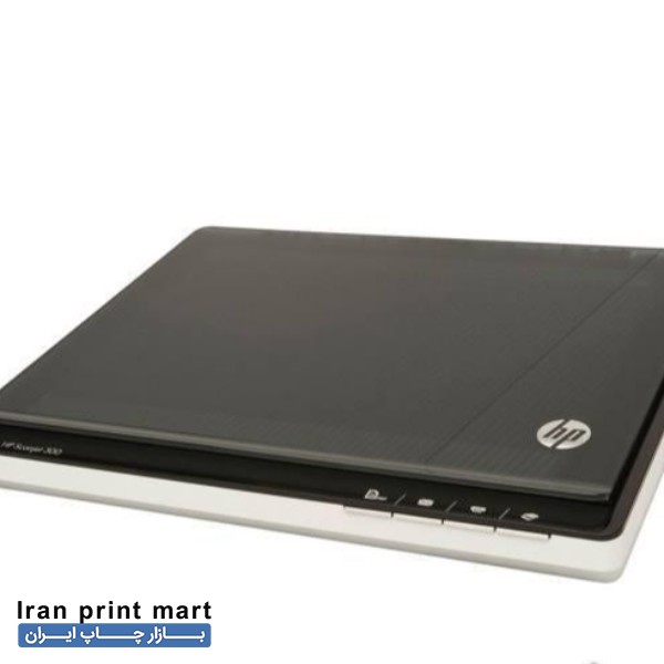 فروش دستگاه اسکنر اچ پی 300 تهران