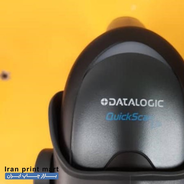 فروش دستگاه بارکدخوان دیتا لاجیک DATA LOGIC اهواز