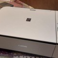 فروش دستگاه اسکنر و پرینتر رنگی وسیاه سفید canon آکبند تهران