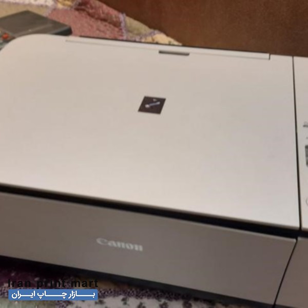 فروش دستگاه اسکنر و پرینتر رنگی وسیاه سفید canon آکبند تهران