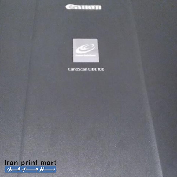 فروش دستگاه اسکنر کنون lide100 تهران