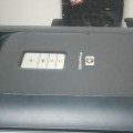 فروش دستگاه اسکنر اچ پی 4050درحد نو تهران