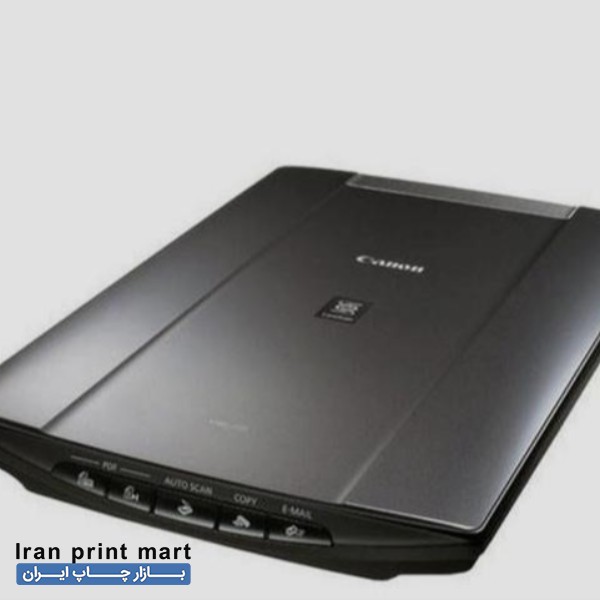 فروش دستگاه اسکنر کنون لاید 210 - canon lide 210 تهران