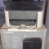 فروش دستگاه پرینتر 2900 canon و اسکنر دوکاره hp F370 تهران