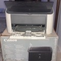 فروش دستگاه پرینتر 2900 canon و اسکنر دوکاره hp F370 تهران