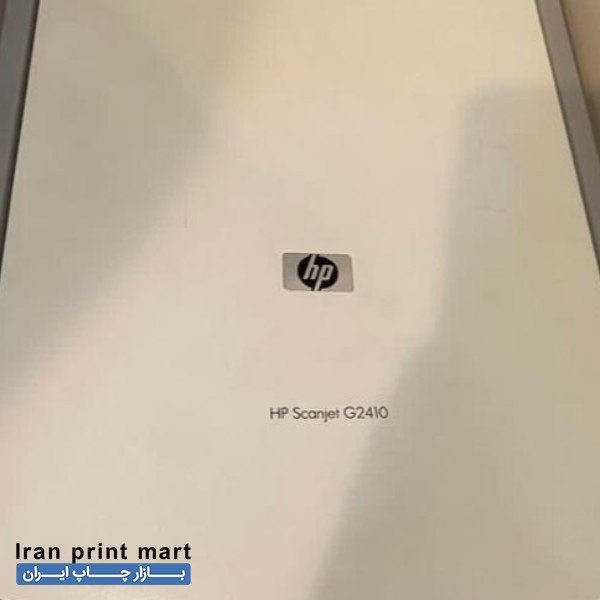فروش دستگاه اسکنر hp تهران