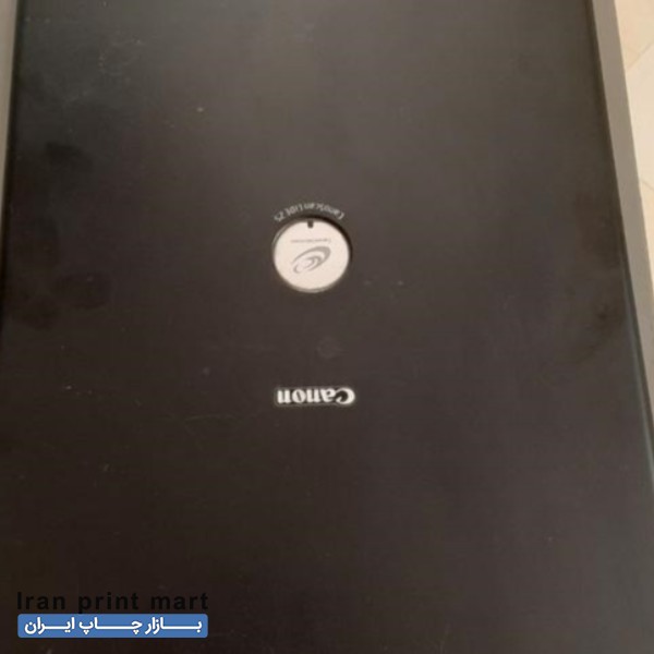 فروش دستگاه اسکنر canon تهران