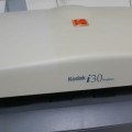 فروش دستگاه اسکنر بایگانی کداک و فوجیتسو تهران