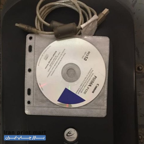 فروش دستگاه اسکنر کانن تهران