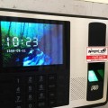 فروش دستگاه حضور و غیاب اثرانگشتی و کارتی تبریز