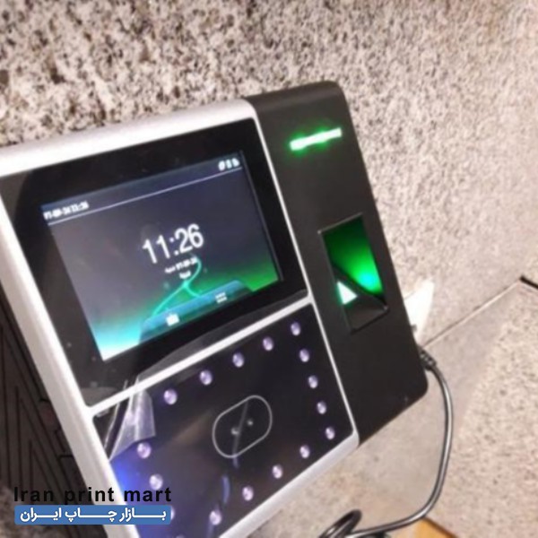 فروش دستگاه و نمایندگی فروش انواع دستگاه حضور و غیاب در تبریز