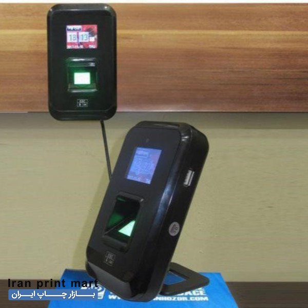 فروش دستگاه حضور و غیاب اثرانگشتی ضمانت 12ماهه تهران