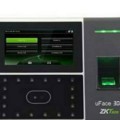 فروش دستگاه حضور و غیاب uface.302 تهران