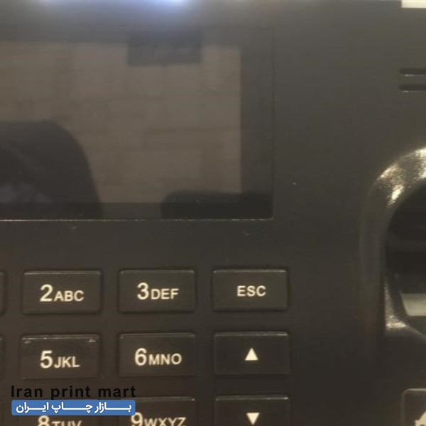 فروش دستگاه حضور و غیاب تهران