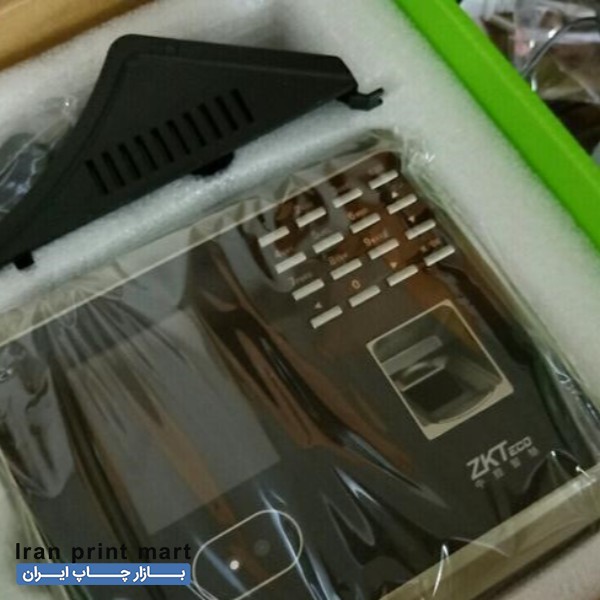 فروش دستگاه حضور و غیاب UF100 plus تهران