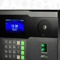 فروش دستگاه حضور و غیاب،تشخیص چهره،اثر انگشت، کارت و کد تهران