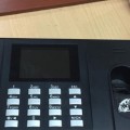 فروش دستگاه حضور و غیاب دسته دوم مدل 11 تهران
