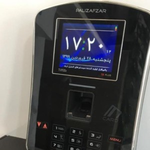 فروش دستگاه حضور و غیاب تایمکس پلاس تهران